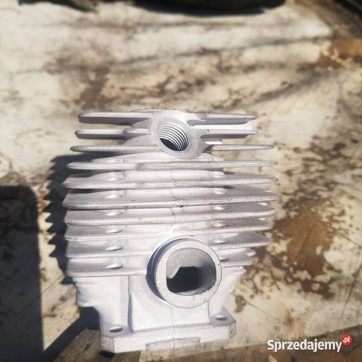 Cylinder stihl 028 av 46mm nowy Nisko