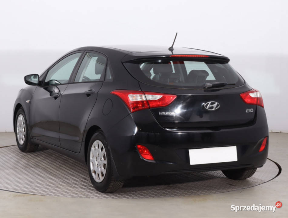 Hyundai i30 14 CVVT Piaseczno sprzedam
