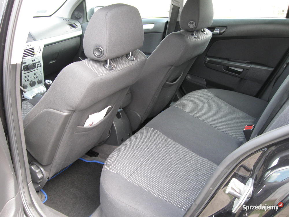 Opel Astra H Lift Astra Nieporęt