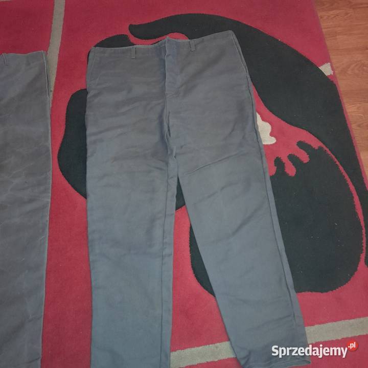 Spodnie spawalnicze Grajewo