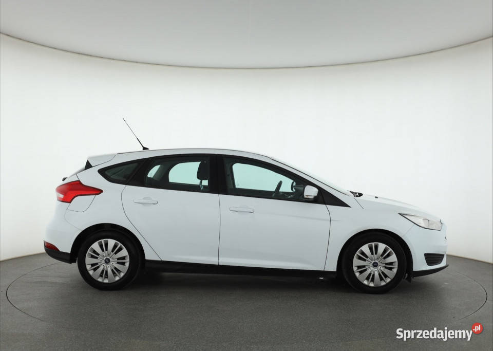 Ford Focus 15 TDCi Piaseczno