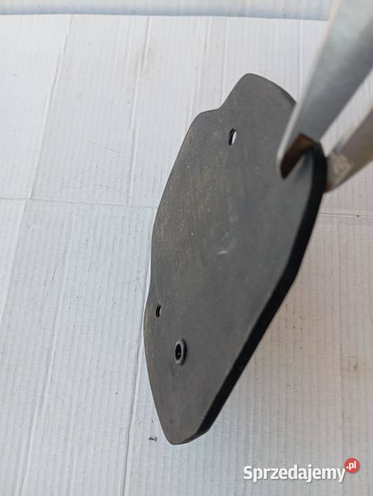 GUMA USZCZELKA LAMPA TYLNA DNIEPR URAL IŻ Niemodlin