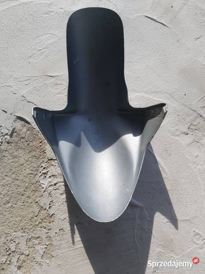 Peugeot elystar 50 blotnik przod przedni Elementy nadwozia pomorskie Chojnice sprzedam