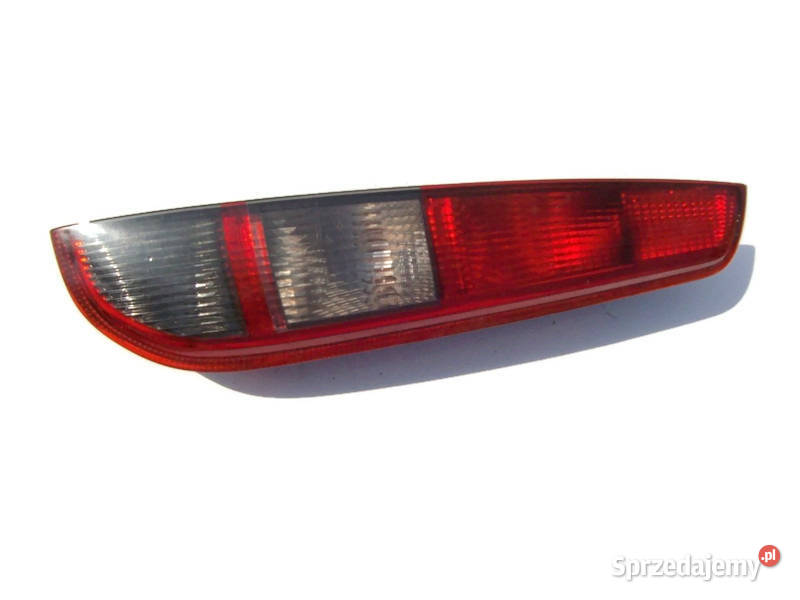 Focus MK2 kombi Lampa prawy tyl tylna prawa mazowieckie Mińsk Mazowiecki