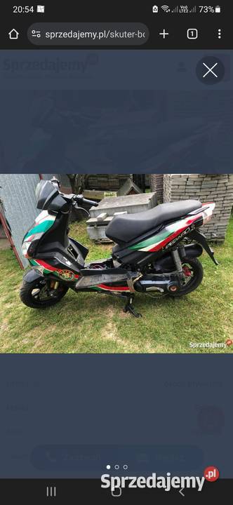 Sztyca Widelec Zico Zipp Simpli Baotian Ferro Tarnobrzeg
