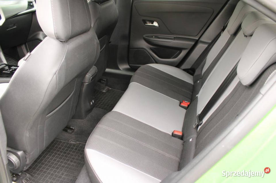 Opel Mokka 2023r ASO FV23 Kamera Cofania śląskie