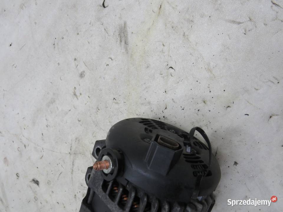 ALTERNATOR JAGUAR XJ X351 30 D AW9310300AB osobowe