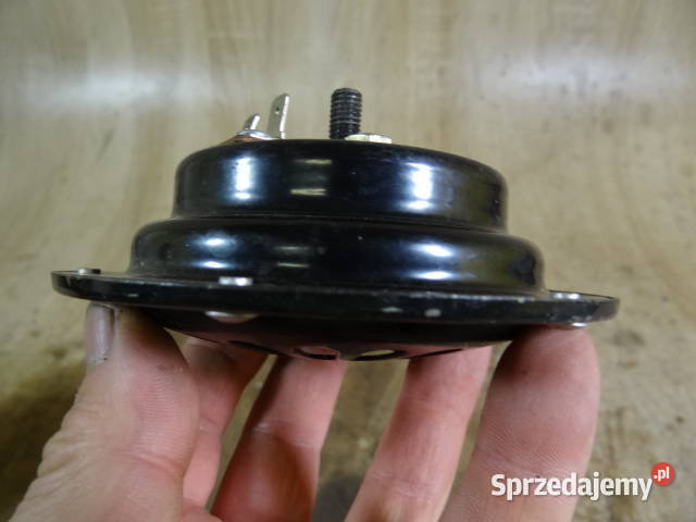 sygnał 6 volt TGL mz ifa awo sprawny org DDR Żary