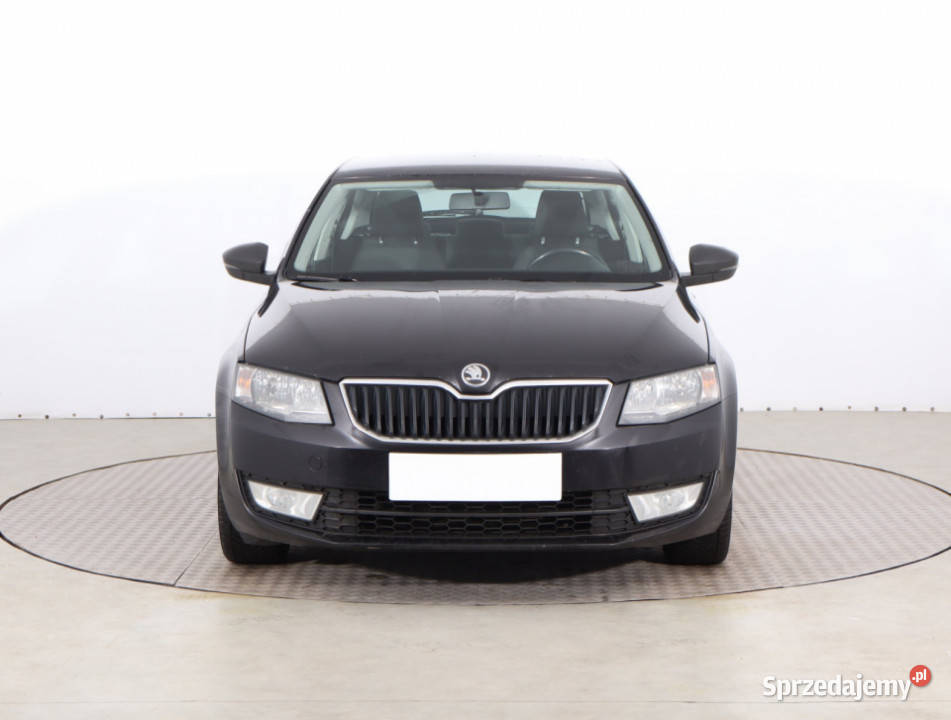 Skoda Octavia 14 TSI Rok produkcji 2013 sprzedam
