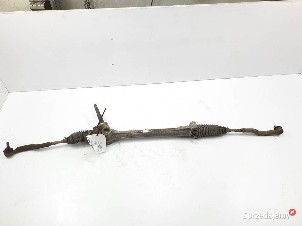 MAGLOWNICA TOYOTA AURIS F800000921B Lipno sprzedam