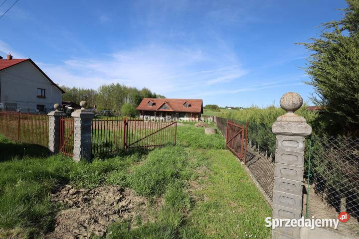 Grunt 13200m2 Dębina Sprzedaż sprzedam