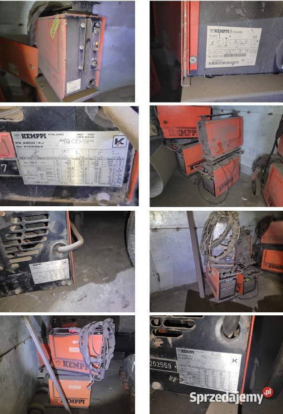 Syndyk sprzeda ruchomości ze spisu inwentarza