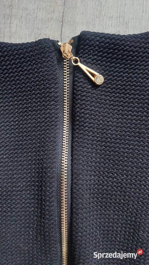 Mała czarna pomorskie Gdańsk