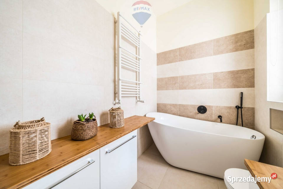 Suchy Las Przestronny funkcjonalny dom