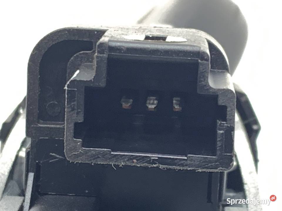 STACYJKA CITROEN C5 II 9648445180 16 109 KLUCZYK podkarpackie