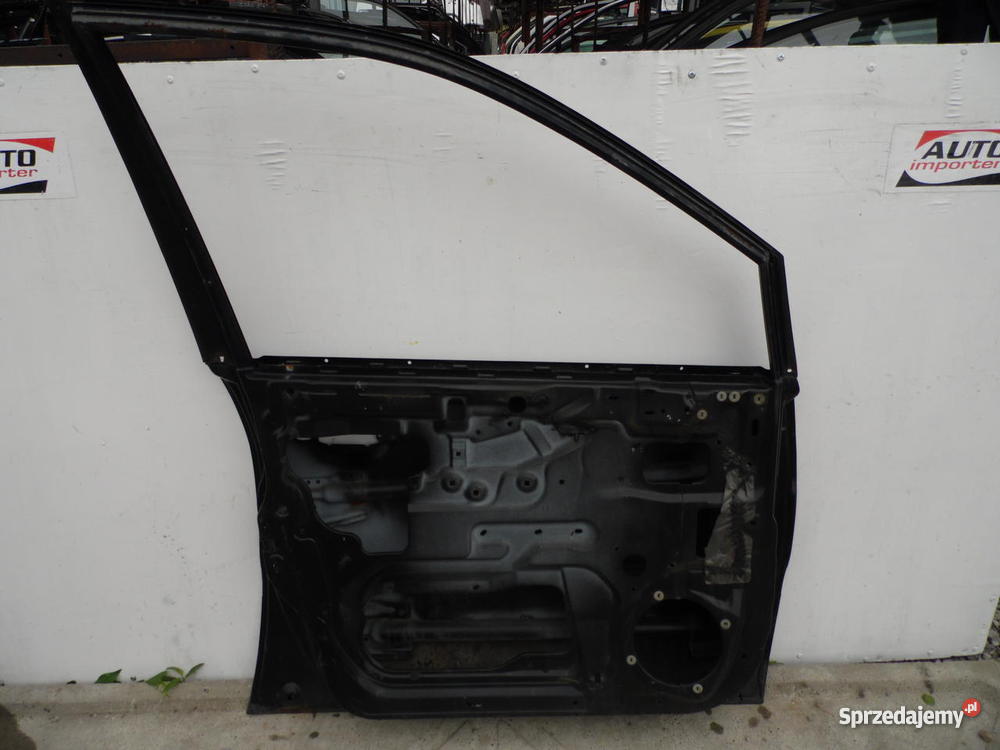 Mitsubishi Space Wagon drzwi przód F7118 Jasienica