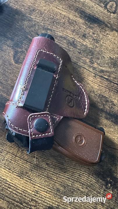 Zestaw Pistolet wiatrówka co2 45 mm bb makarov Płock sprzedam