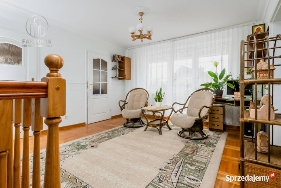 Ogłoszenie dom wolnostojący 209m Ogrodniczki Sprzedaż podlaskie sprzedam