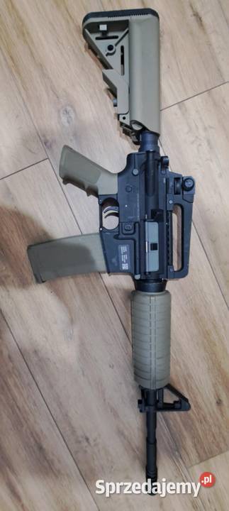 Sa M4 asg C01 core Kiełcz sprzedam