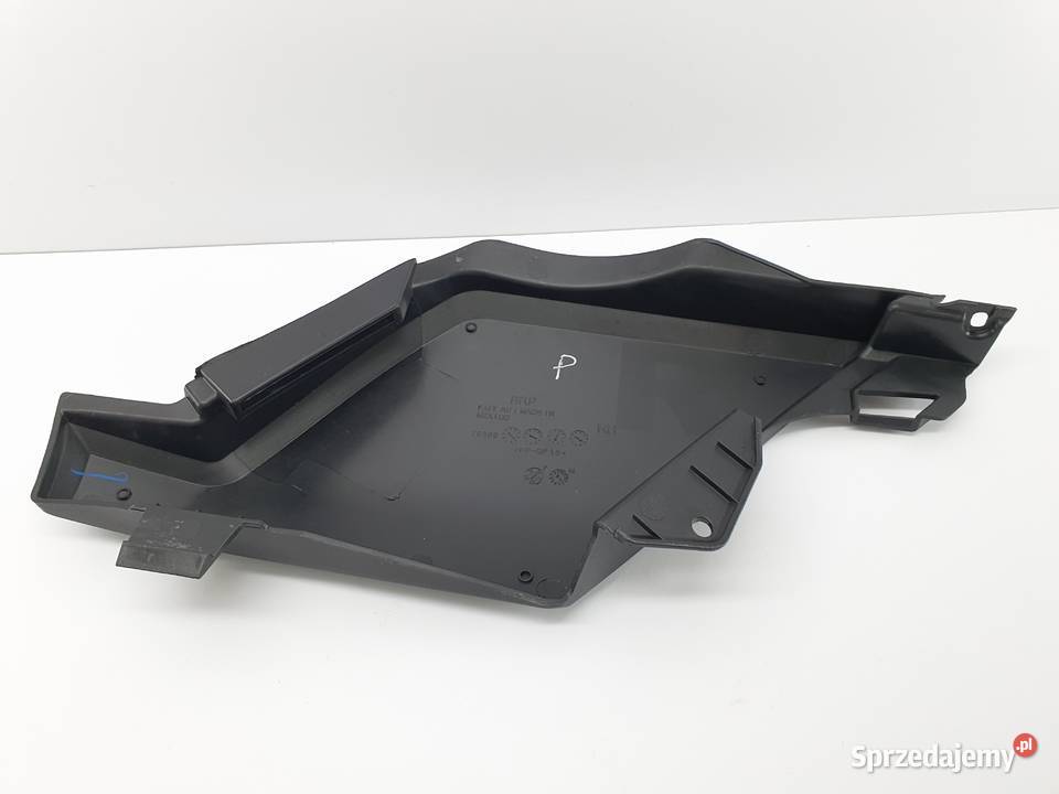 Boczek Prawy Oslona Can Am Outlander Xtp G2 Łódź