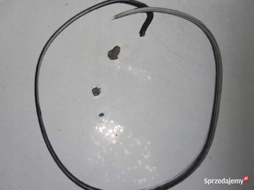 CITROEN BERLINGO II LIFT 15r maska sprzedam