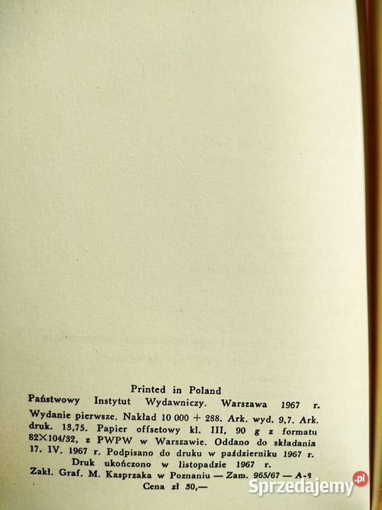 kawie i nargilach wydanie pierwsze bajki Warszawa