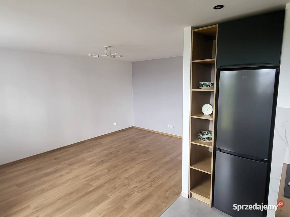 Wynajmę nowoczesne nowe mieszkanie 2 pokoje z balkon Wynajem Mysłowice