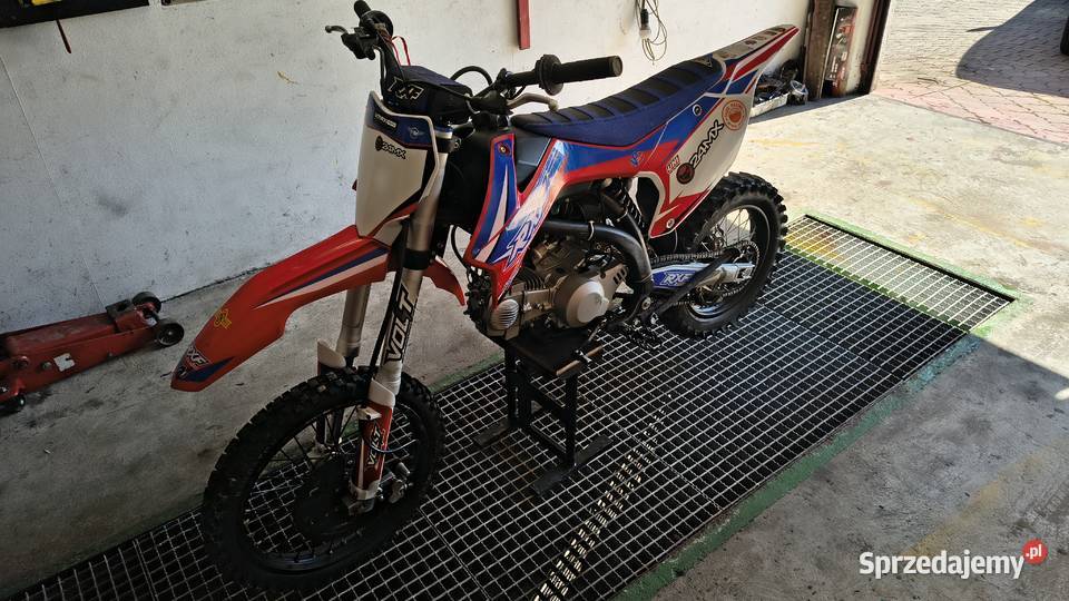 RXF 150 małopolskie