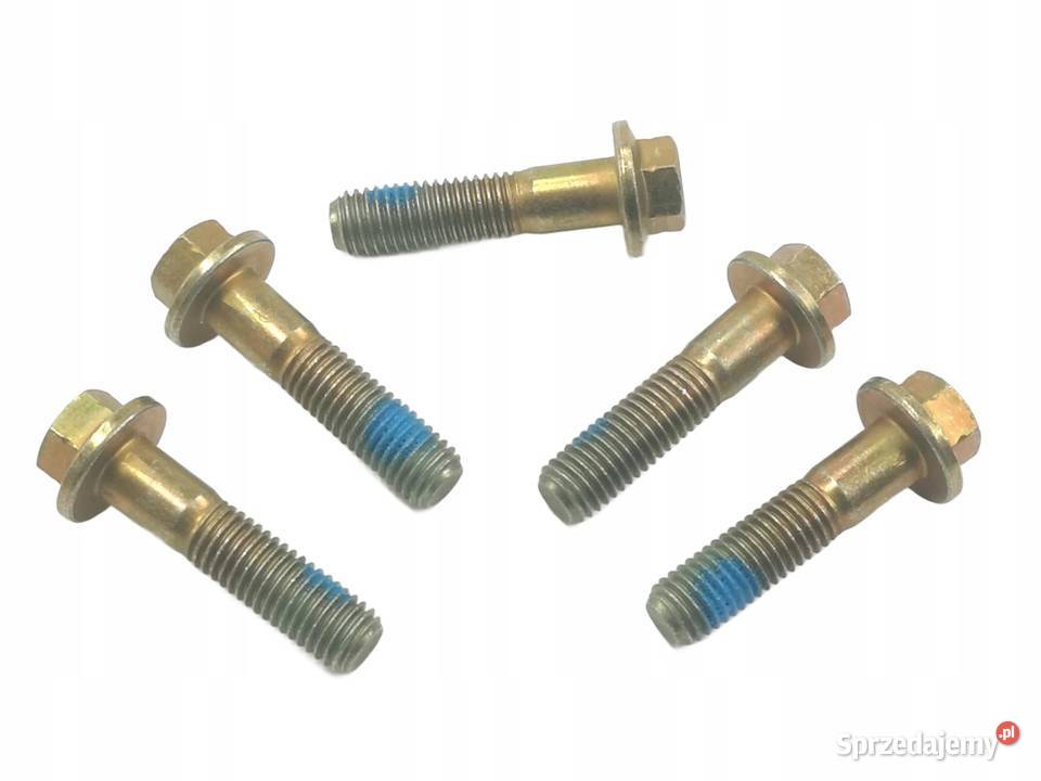 ŚRUBY AMORTYZATORÓW PRZÓD 5 FORD 7137633 lubelskie