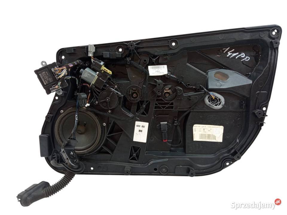 MECHANIZM SZYBY PRAWY PRZÓD 5D HB 8A6114553B osobowe