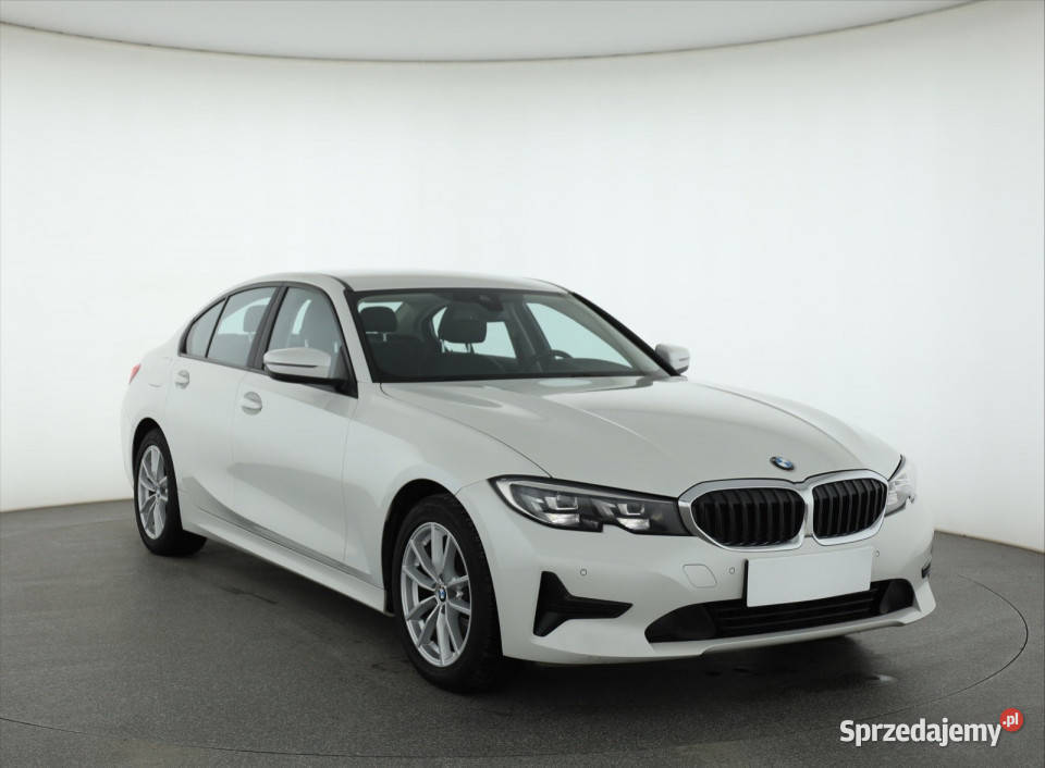 BMW 3 318 d gniazdo USB Piaseczno