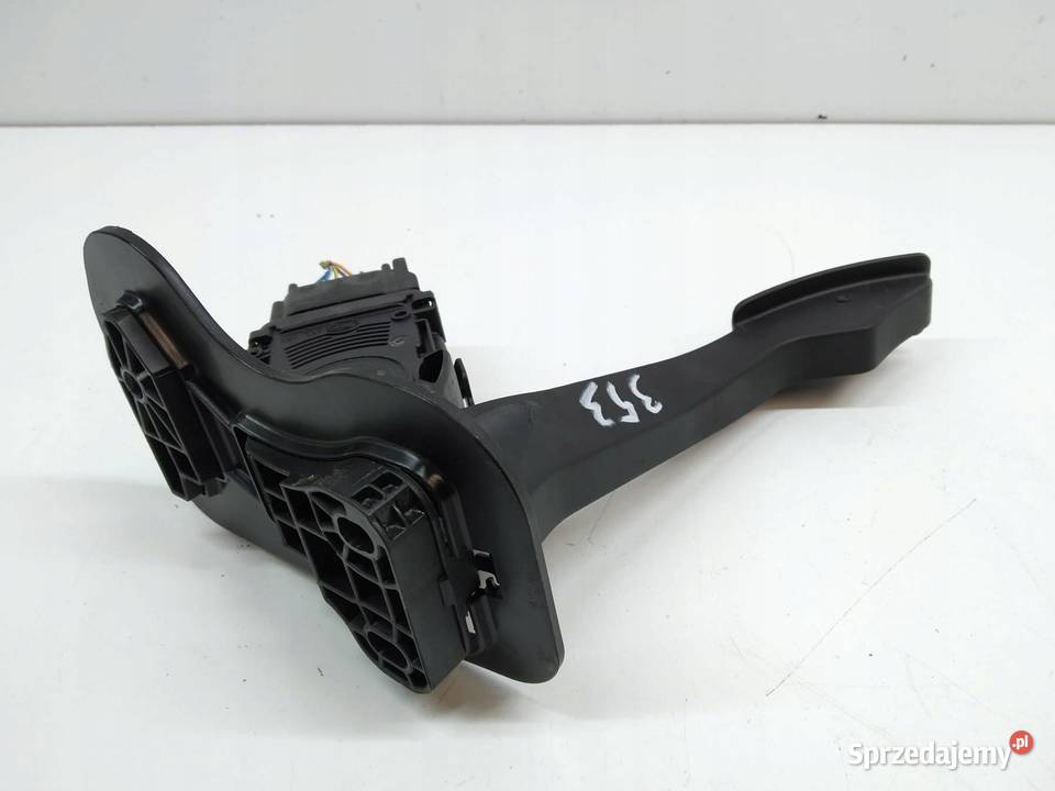 PEDAŁ POTENCJOMETR GAZU CC119F836AA 6PV00923821 osobowe
