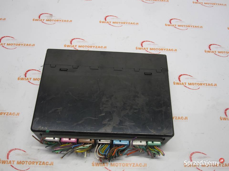 OPEL ANTARA 08r moduł komfortu 20935350 świętokrzyskie Kielce