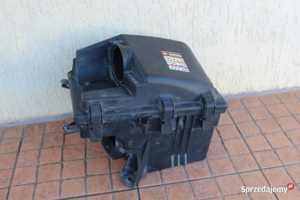 OBUDOWA FILTRA POWIETRZA VOLVO XC70 I 24 D5 sprzedam