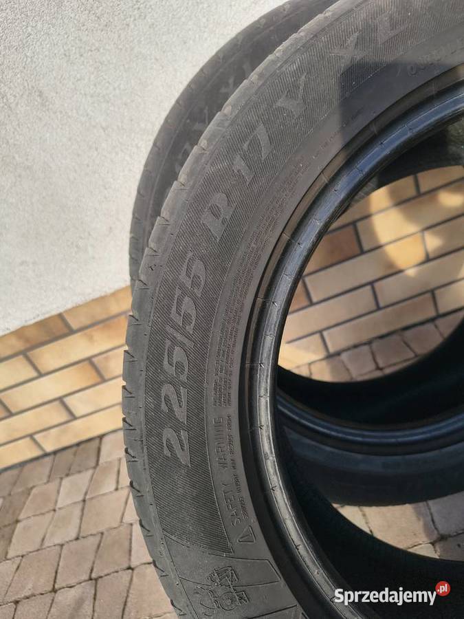 Opony letnie 2255517 Viking Krzemienica