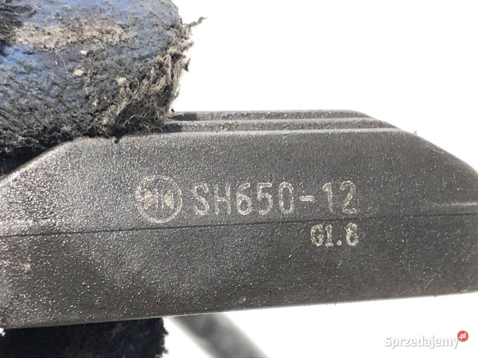 REGULATOR NAPIĘCIA KAWASAKI ZX6R SH65012