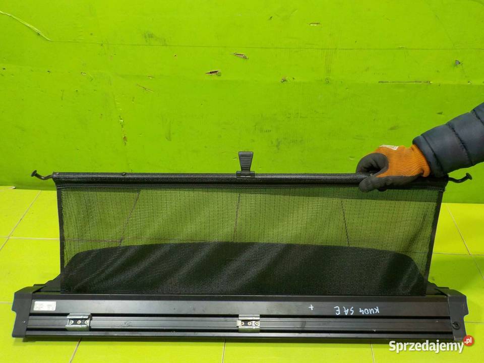 AUDI A4 B6 04r KOMBI roleta bagaznika Suków