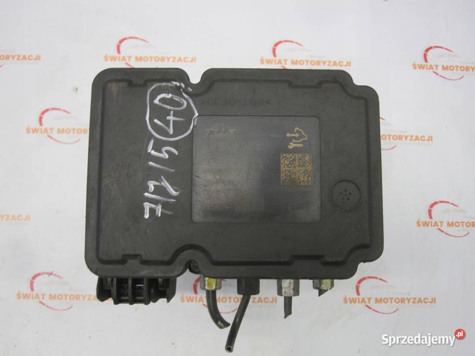 OPEL ANTARA 22 CDTI 16r pompa ABS 95112928 Pompy hamulcowe Kielce