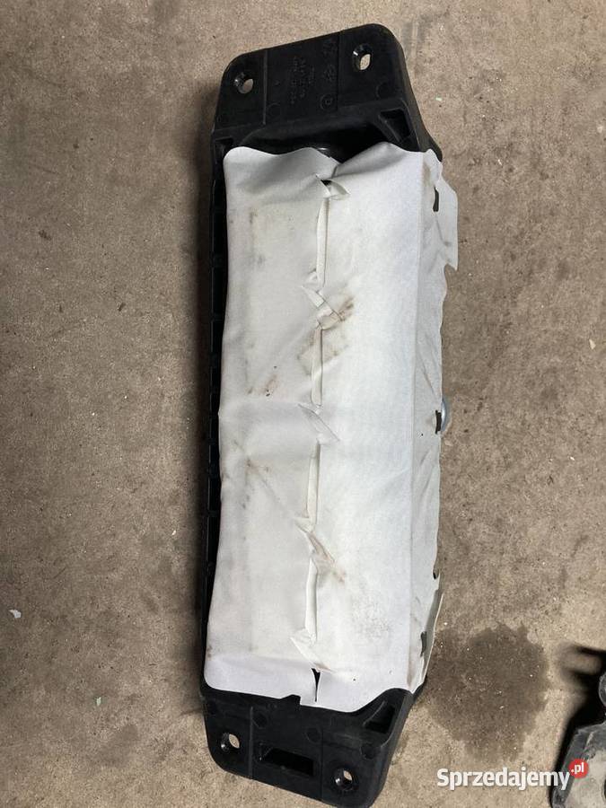 MercedesBenz GLC poduszka Airbag pasażera Prószków sprzedam