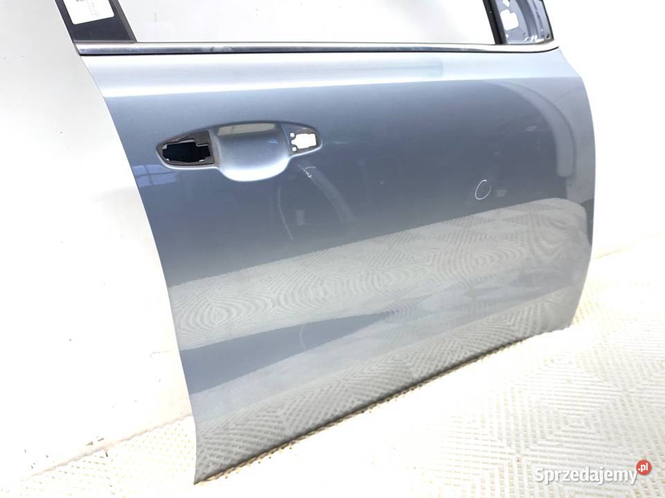 DRZWI PRAWY PRZÓD KIA SPORTAGE IV SUV CD COOL