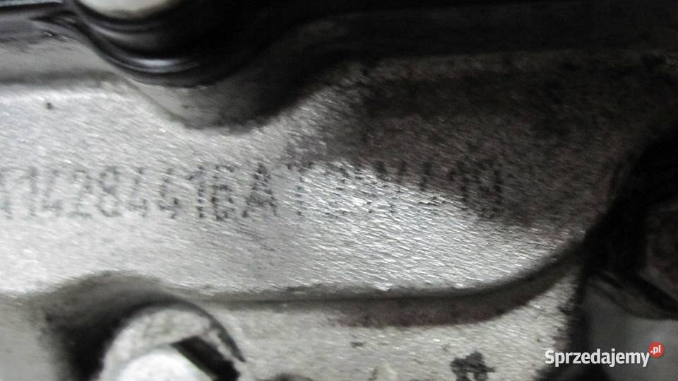 Opel Meriva 12 16V A12XER 12R 100 AT2W419 121