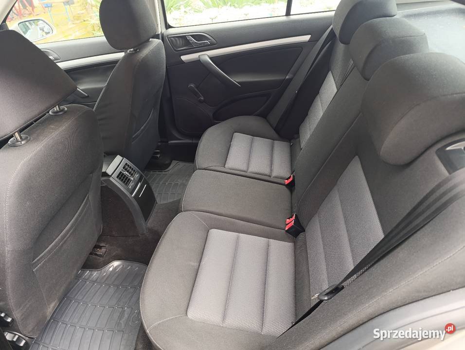 Skoda Octavia II 16 102 sprzedam