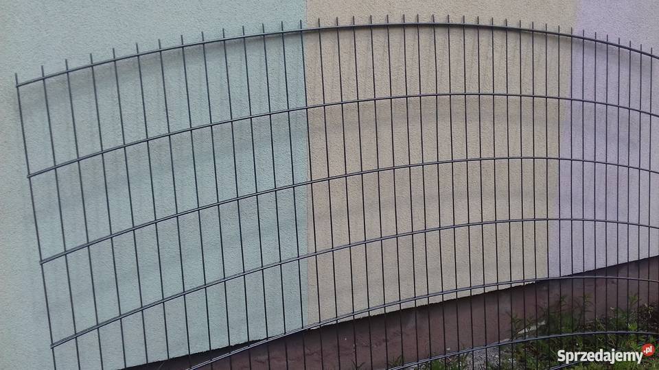 Panele ogrodzeniowe dekoracyjne Kielce