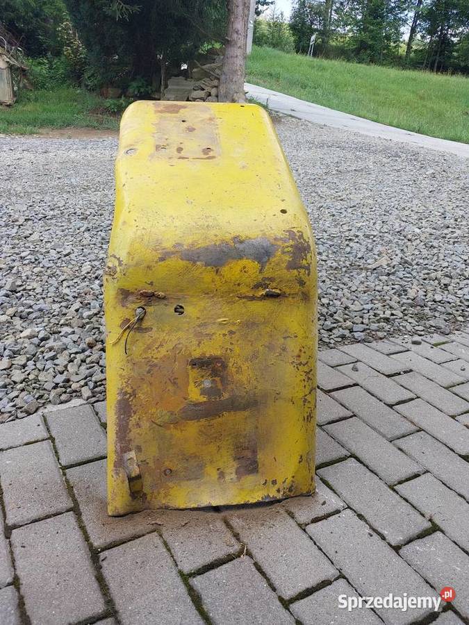 Błotniki c 330 Kabina i karoseria podkarpackie sprzedam