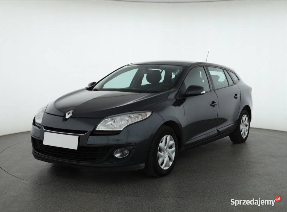 Renault Megane 15 dCi wspomaganie kierownicy Megane Piaseczno