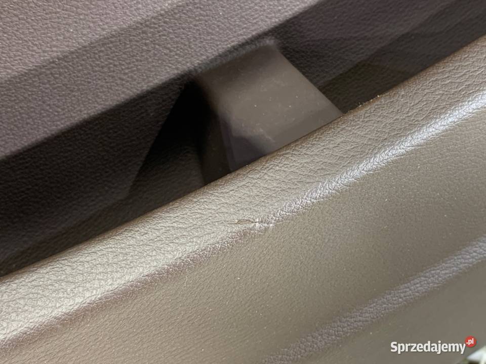 BOCZEK DRZWI TYŁ PRAWY BMW E70 SUV 0613 podkarpackie sprzedam