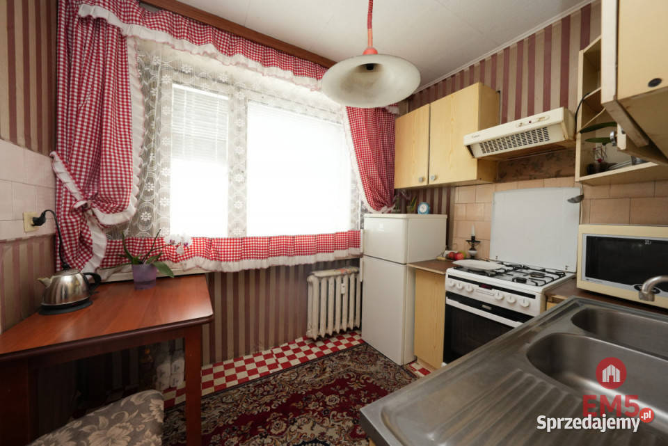 Mieszkanie Bielsk Podlaski 60m2 4pok Sprzedaż podlaskie