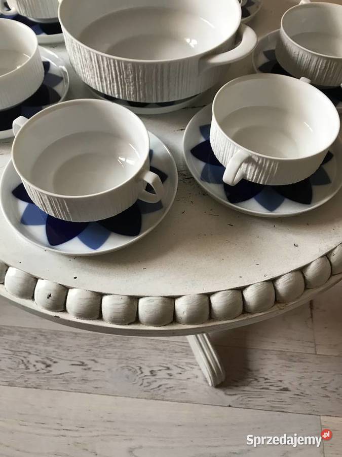 Vintage Arcta Rosenthal