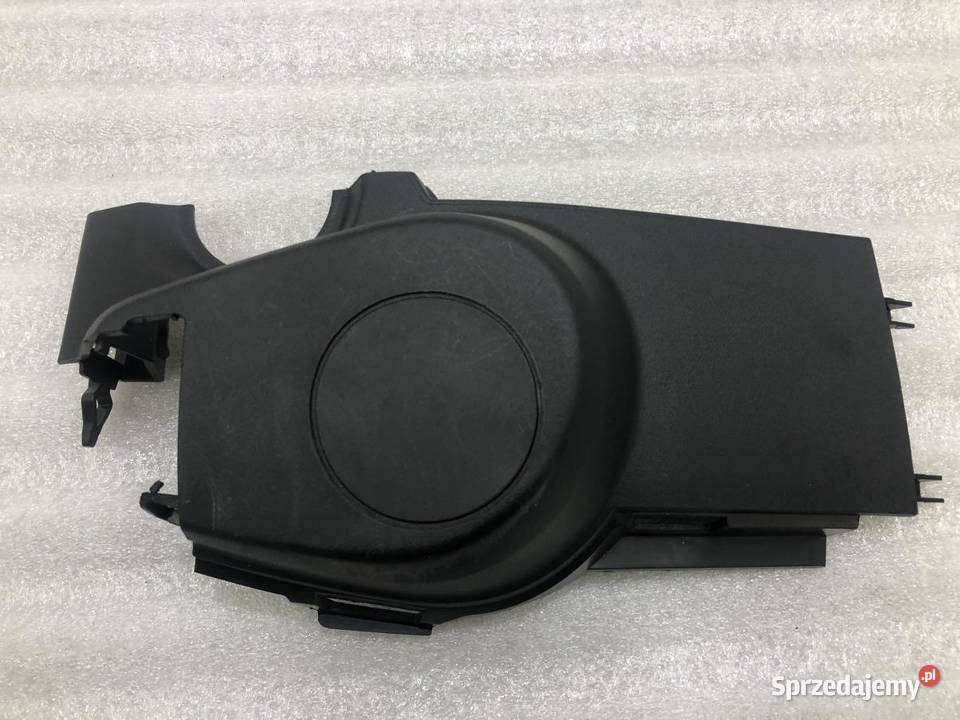 OSŁONA ZAŚLEPKA 684705449R DACIA DUSTER II Wyposażenie wnętrza
