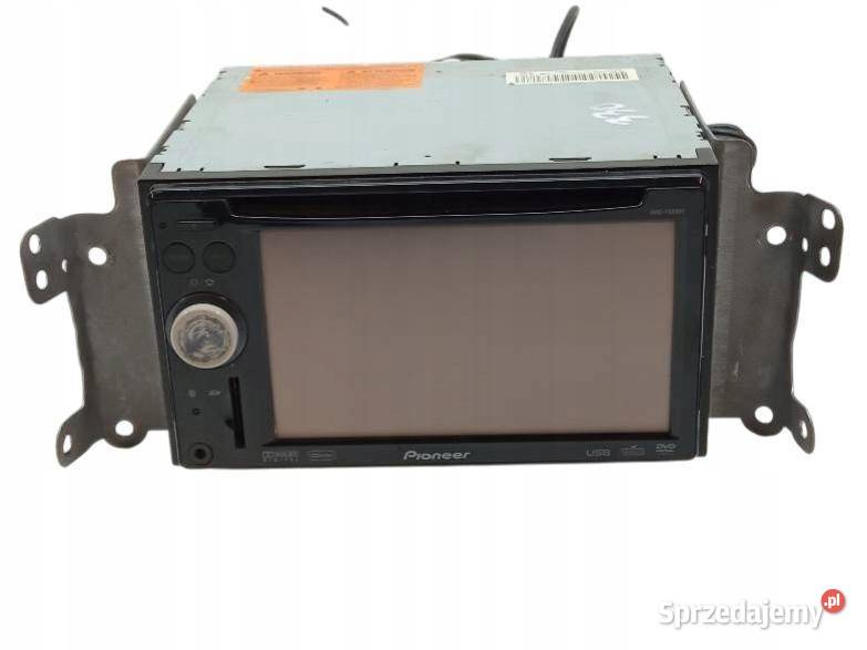 RADIO PIONNER 2DIN AVICF900BT Suzuki Swift IV